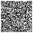 QR code with Robert V Forge contacts