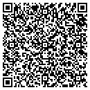 QR code with Muffler Shop contacts