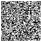 QR code with Heartview Construction contacts