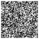 QR code with Martin Masonary contacts
