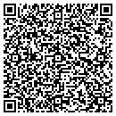 QR code with Martin's Grading contacts