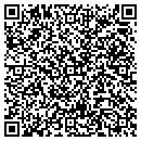 QR code with Muffler's Plus contacts