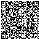 QR code with Roger G Unruh contacts