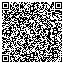 QR code with Roger Hoopes contacts