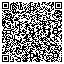 QR code with Roger Hudson contacts