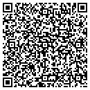 QR code with Zachs World Daycare contacts