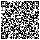 QR code with Ronald G G Brozek contacts