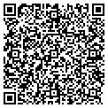 QR code with K C Whirlpool Inc contacts