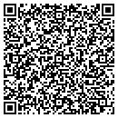 QR code with Ronald G Reilly contacts