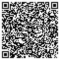 QR code with Ronald Huss contacts