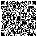 QR code with Homespec contacts
