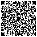 QR code with Ronald K Ensz contacts