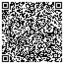 QR code with Ronald L Oplotnik contacts