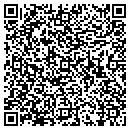 QR code with Ron Hrabe contacts