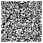 QR code with Family Friend Nanny Placement contacts