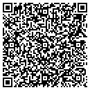 QR code with Mcdonald Masonary contacts