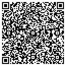 QR code with Roy A Widmar contacts