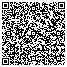 QR code with A Head Start Pre-School contacts