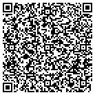 QR code with Master Pools By Paul Haney Inc contacts