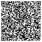 QR code with E C Auto & Transmission contacts
