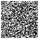 QR code with One Source Equipment Rentals contacts