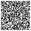 QR code with B G Cleaning contacts