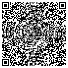 QR code with William J Cox Funeral Service contacts