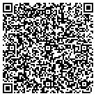 QR code with M L Howard Masonry Contract contacts
