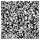 QR code with R-Kar One Inc contacts