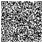 QR code with Salinas Muffler Shop & Welding contacts