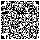 QR code with Salinas Oil Change & Muffler contacts