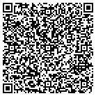 QR code with Salinas Welding & Muffler Shop contacts