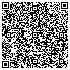 QR code with R J Moore Assoc Inc/Us Inspect contacts