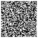 QR code with Amstead contacts