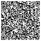 QR code with A & J Business Machine contacts