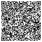 QR code with S Alden Collections contacts