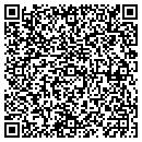 QR code with A To Z Daycare contacts