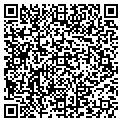 QR code with Jim H Morris contacts
