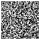 QR code with W D Johnson contacts