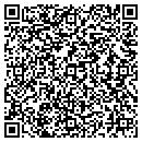 QR code with T H T Enterprises Inc contacts