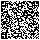 QR code with T J's Automotive Repair contacts