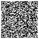 QR code with P&M Masonary contacts