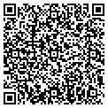 QR code with T J Transport contacts