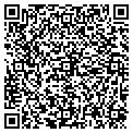 QR code with Poole contacts