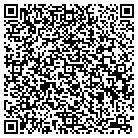 QR code with K Kennedy Enterprises contacts