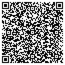 QR code with FOVEA DESIGN contacts
