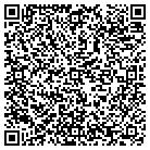 QR code with A Sherlock Home Inspection contacts