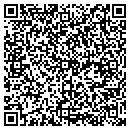 QR code with Iron Jungle contacts