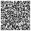 QR code with US Muffler contacts
