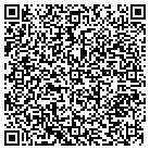 QR code with Uvalde Muffler Brake & Algnmnt contacts